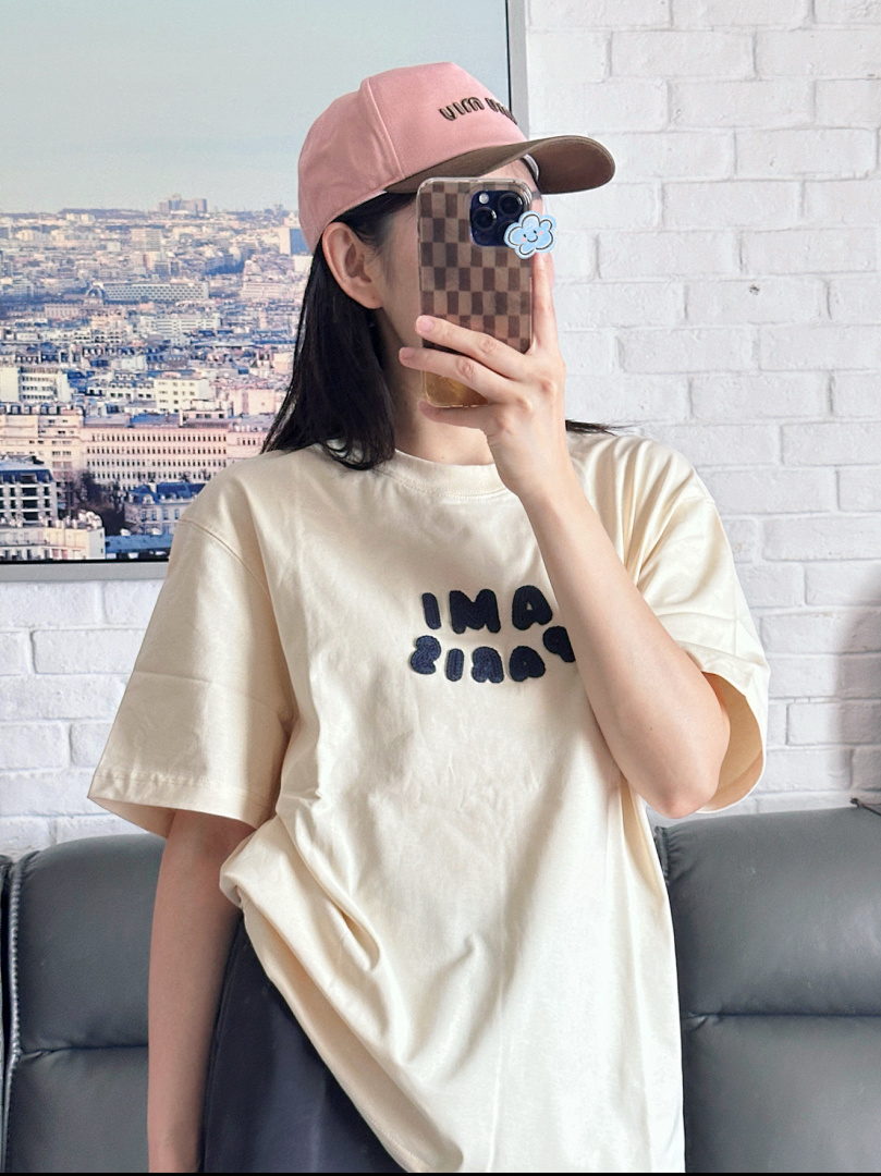 Unbranded 25 Embroidered T - Image 8
