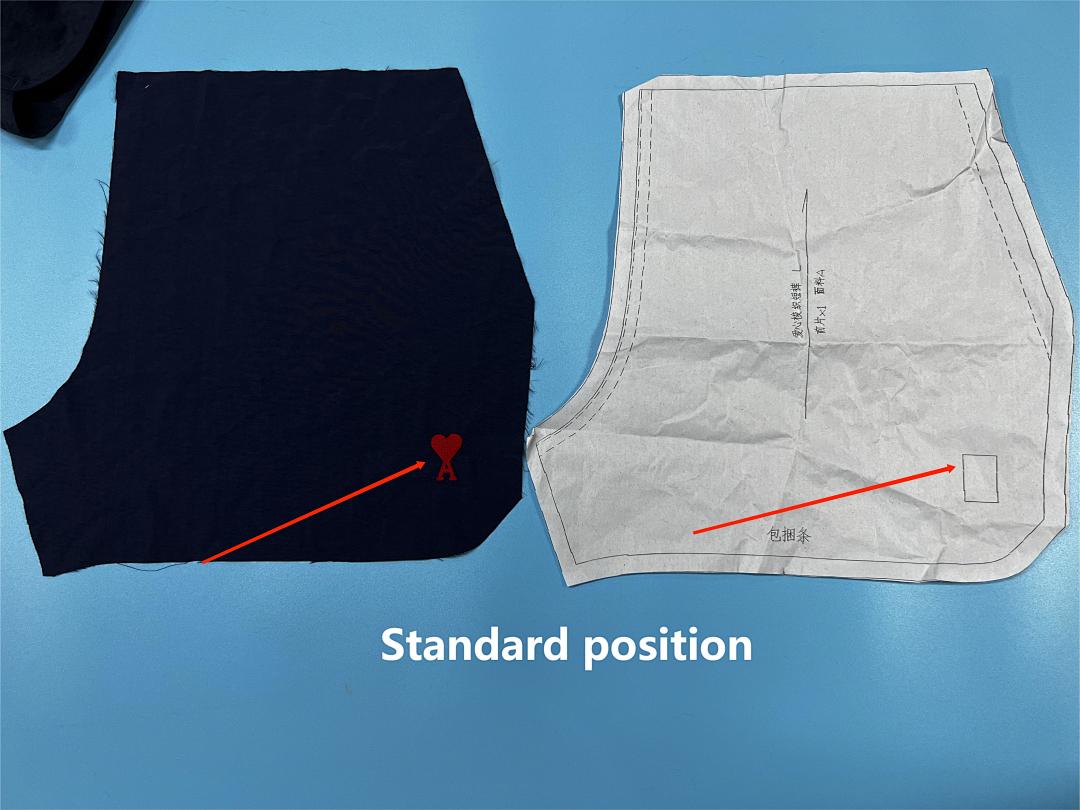 Unbranded Small Label - Image 35