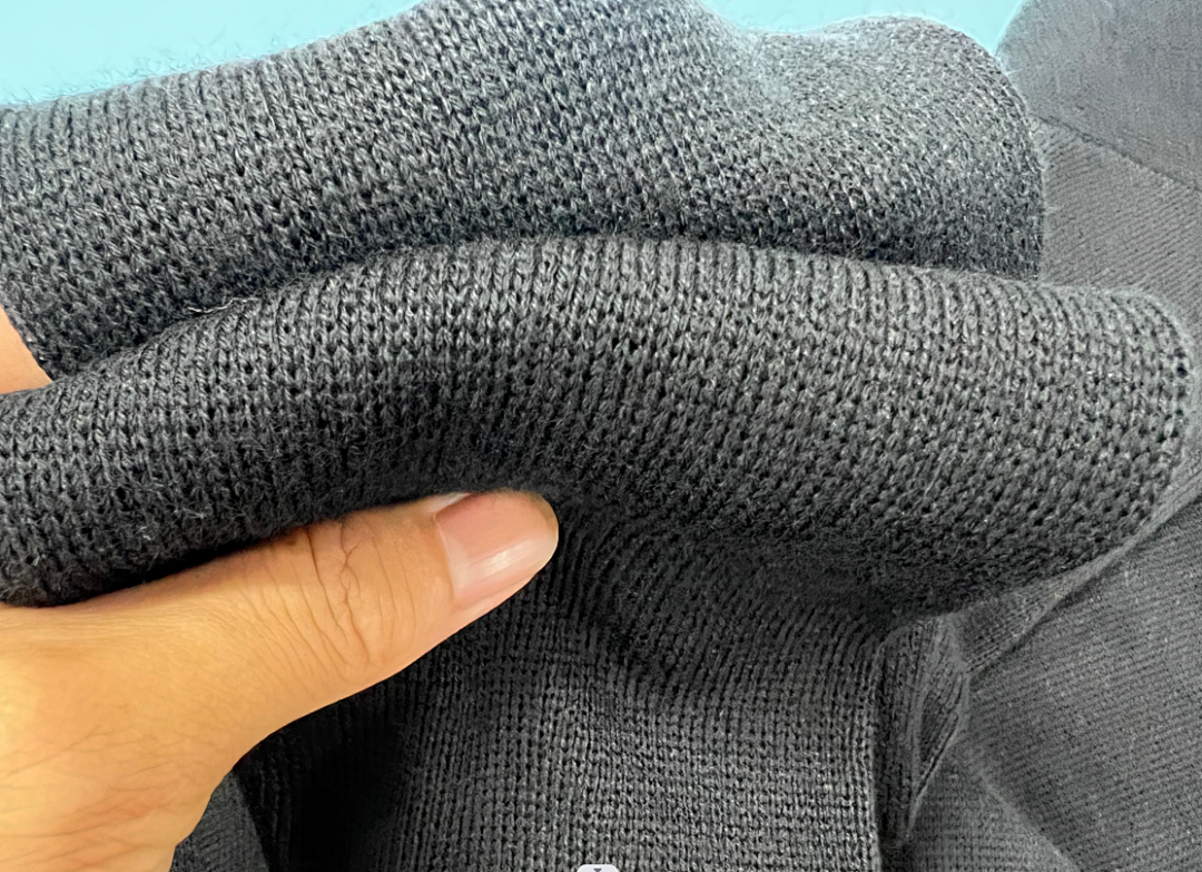 Unbranded Small Label Fleece - Image 31