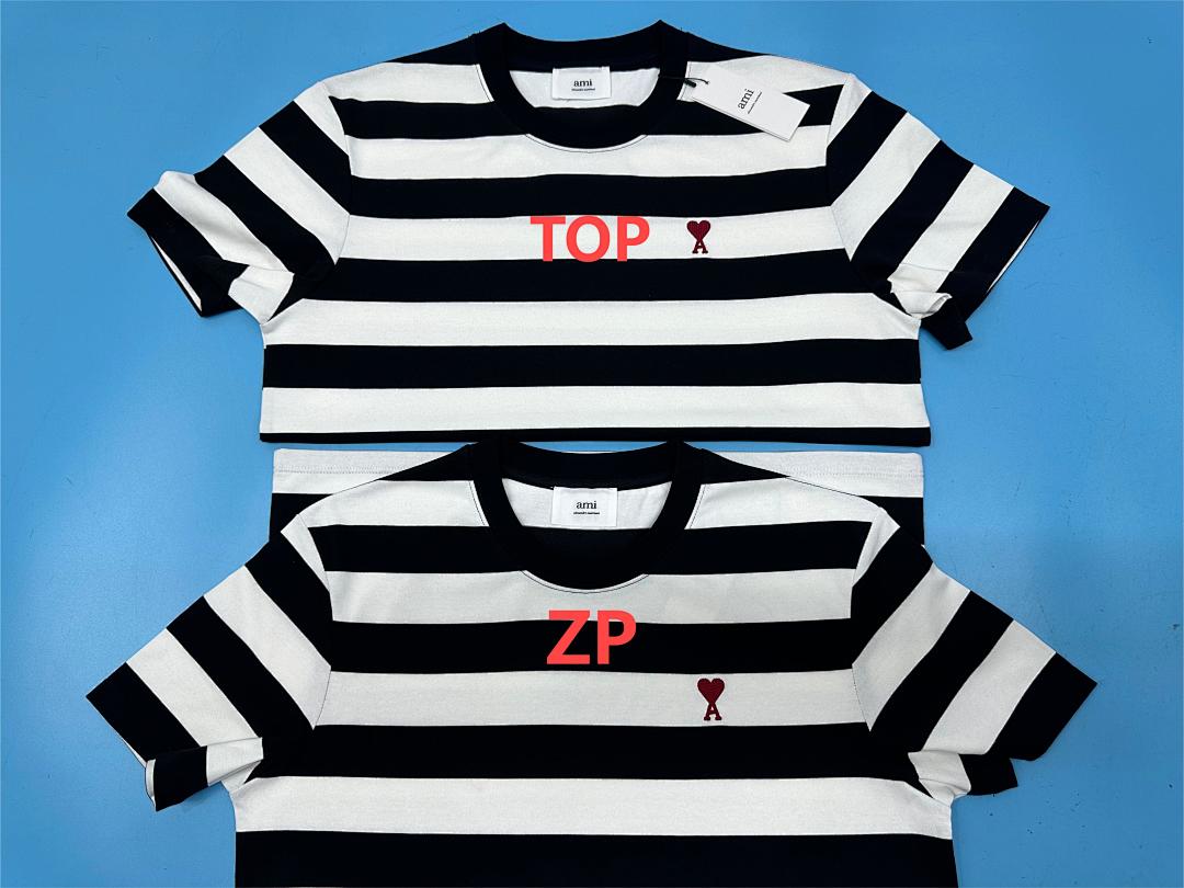 Unbranded Small Striped T - Image 8