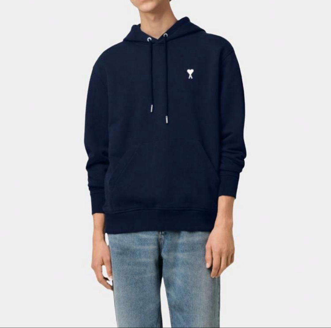 Unbranded 2025 White Badge Hoodie - Image 19