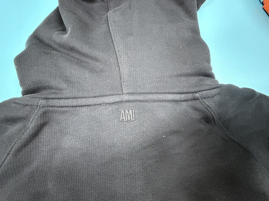 Unbranded AMI Embroidered - Image 38