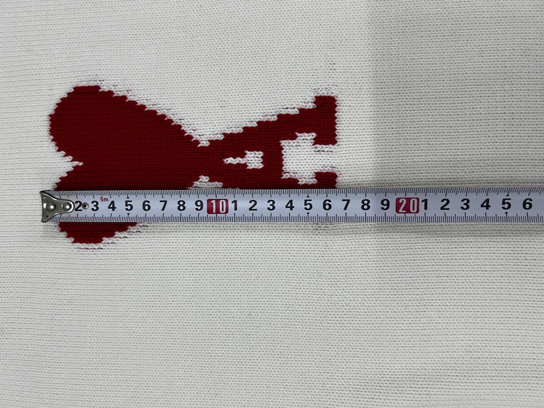 Unbranded Big Label Collar Fleece (Version) - Image 37