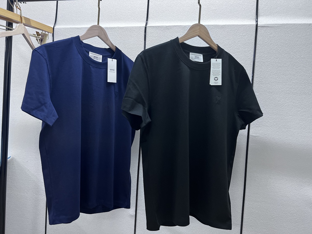 Unbranded LOGO Short Sleeve Mens - Image 4