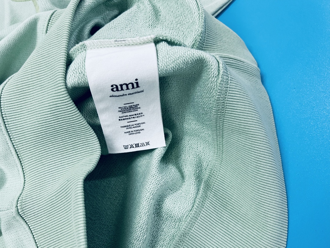 Unbranded Mid Model Label - Image 32