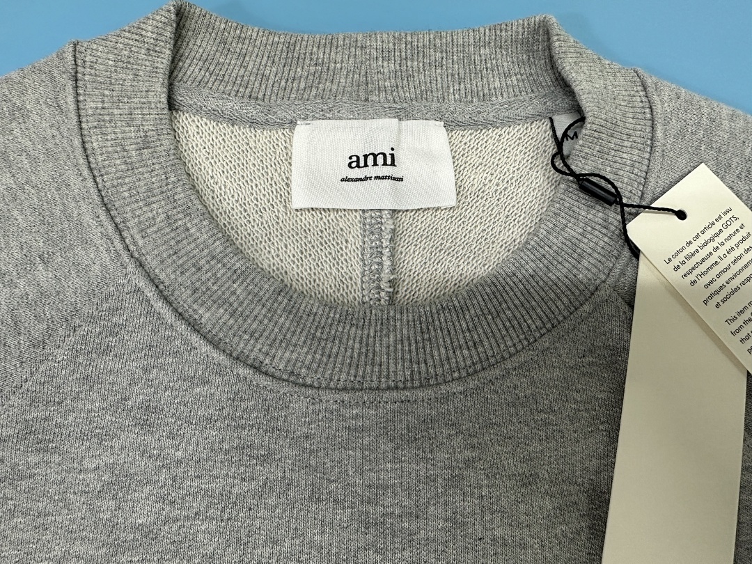 Unbranded Mid Model Label (Grey) - Image 19