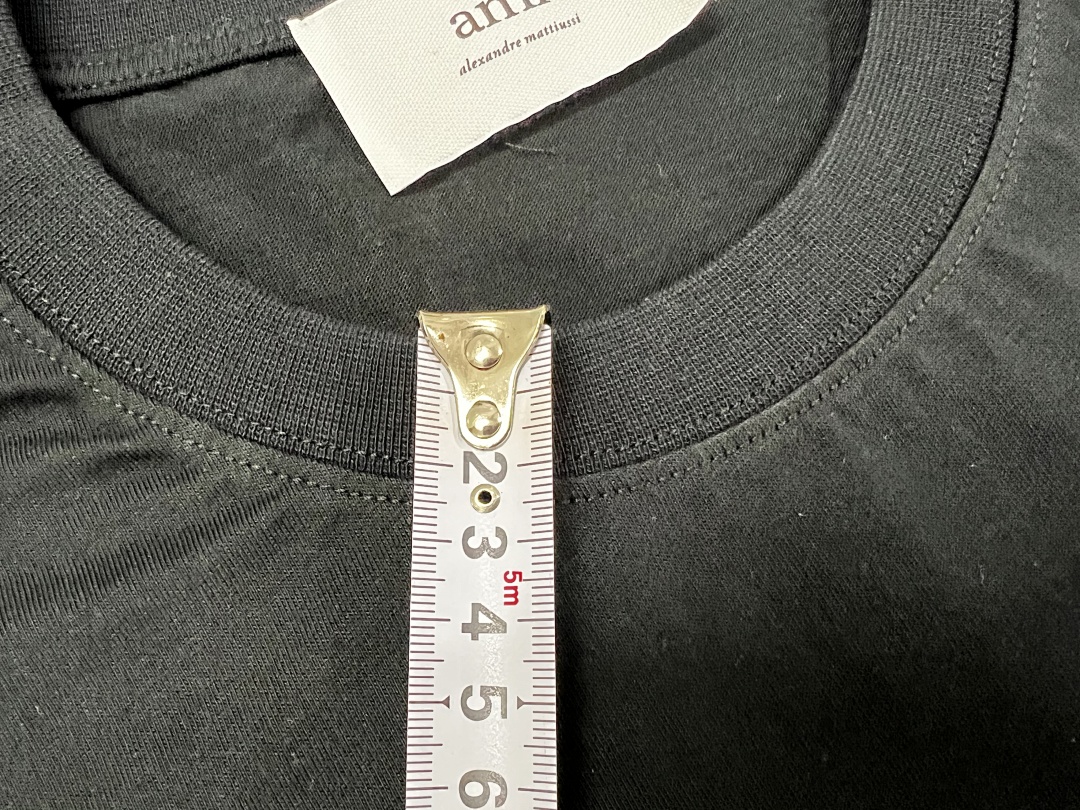 Unbranded Small Label T - Image 56