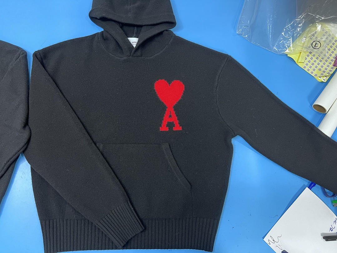 Unbranded Big Label Fleece - Image 20