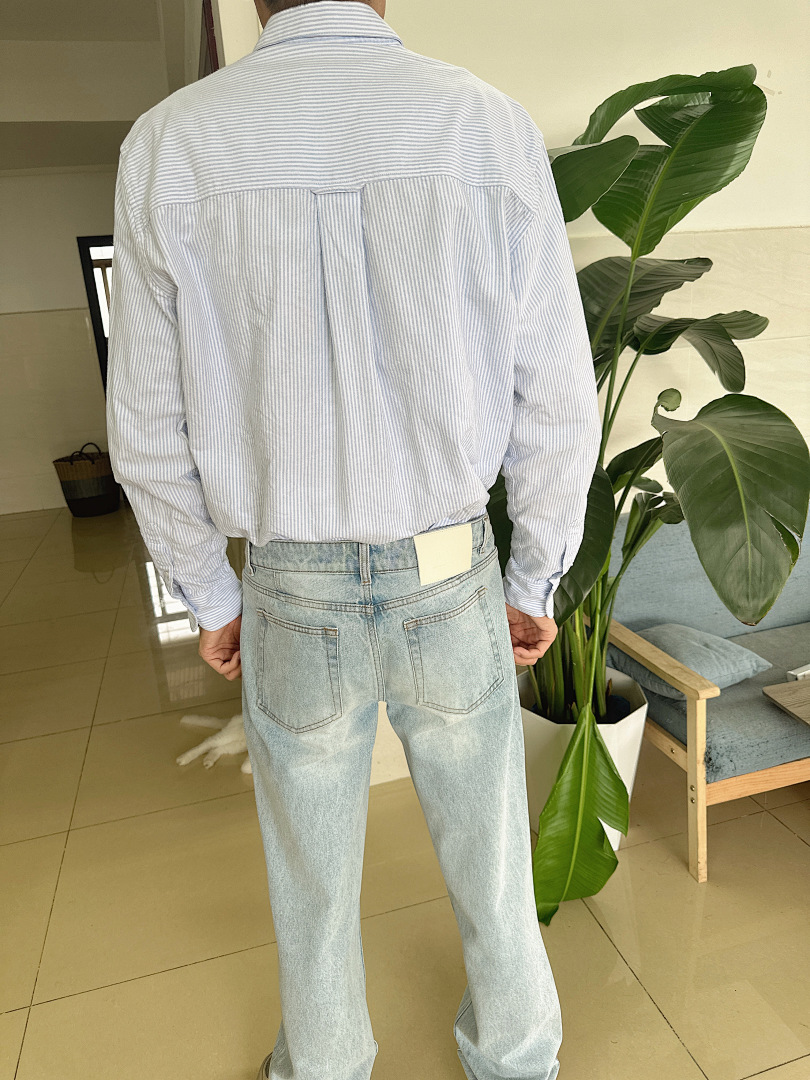 Unbranded Metallic Small - Image 27