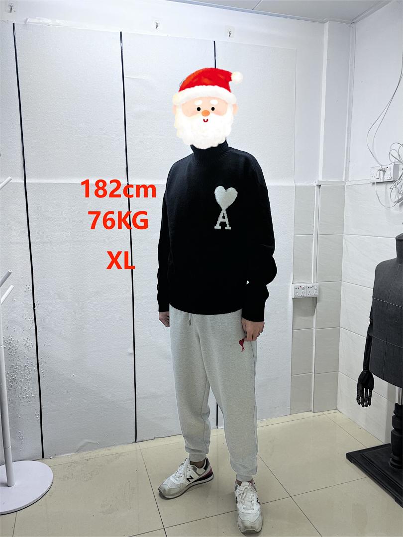 Unbranded High Collar White Big Label Fleece - Image 14
