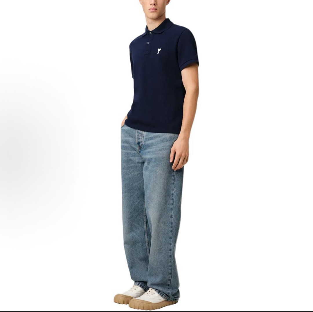 Ralph Lauren 2025 New White POLO - Image 32