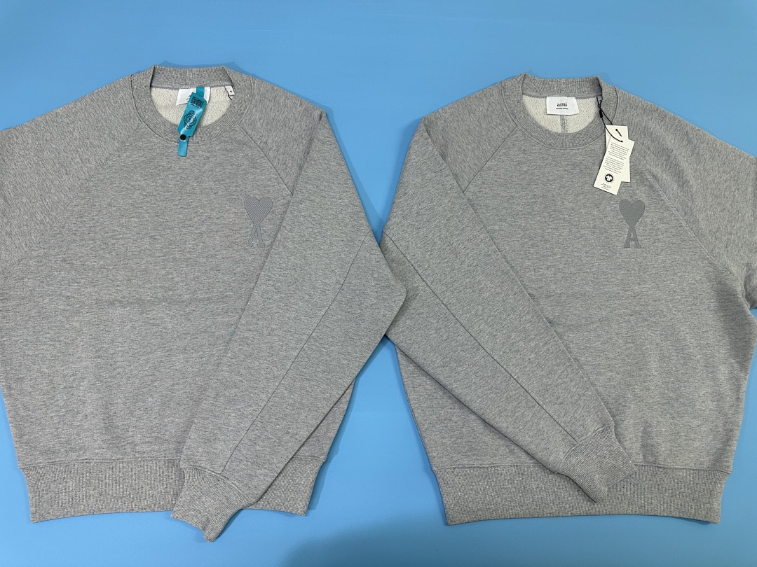 Unbranded Mid Model Label (Grey) - Image 22