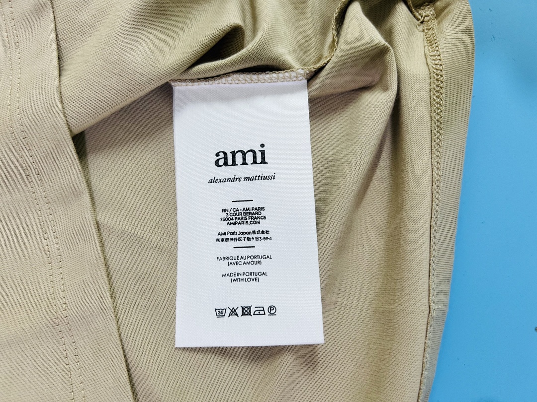 Unbranded Small Label T - Image 27