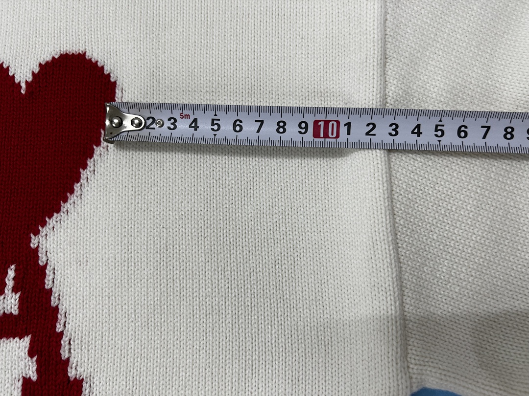 Unbranded Big Label Collar Fleece (Version) - Image 20