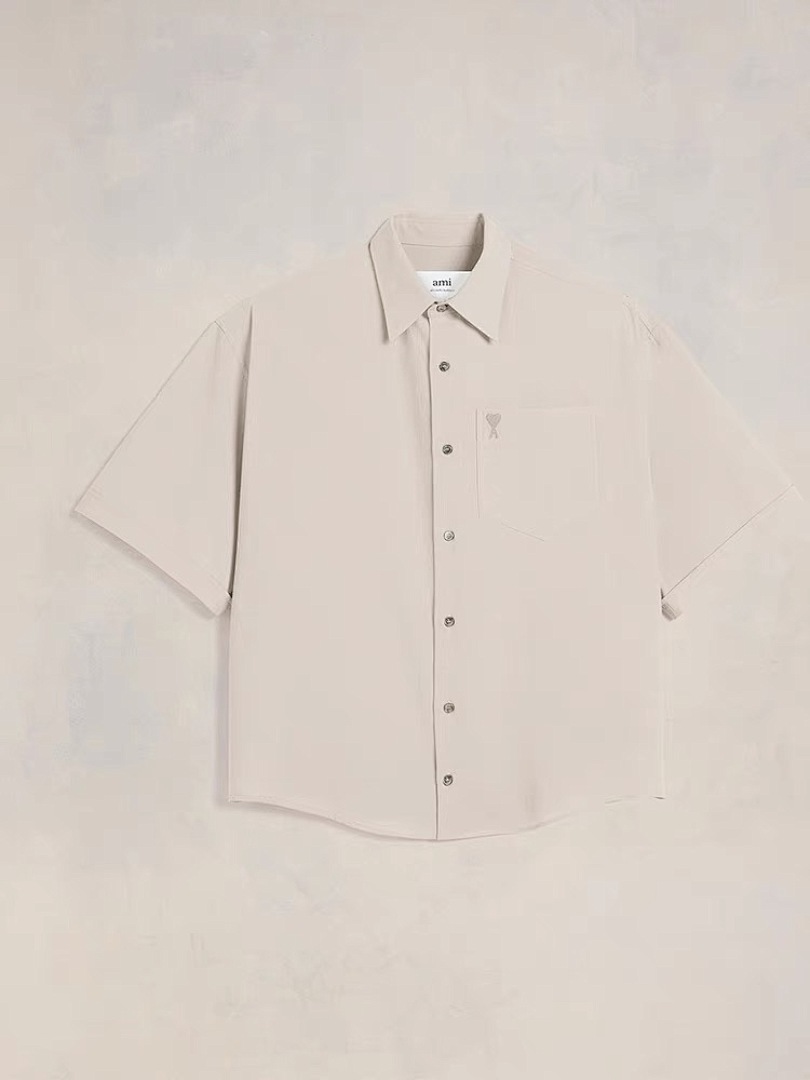 Unbranded Small Label Short Sleeve