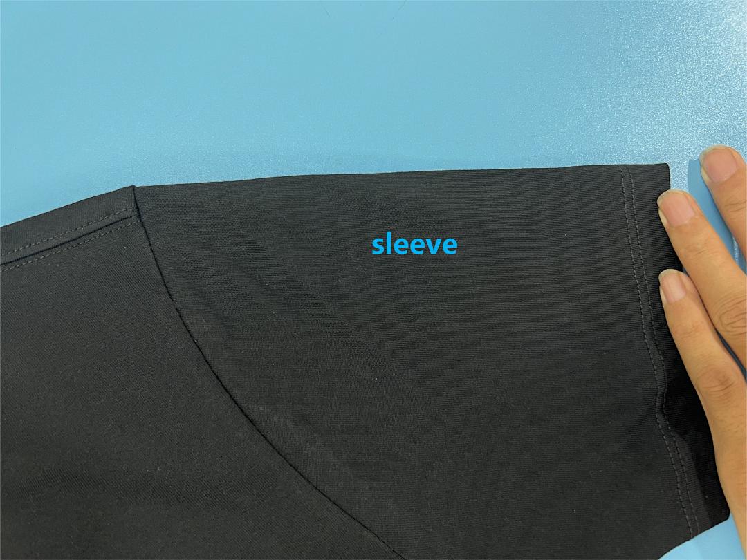 Unbranded Small Label T - Image 57