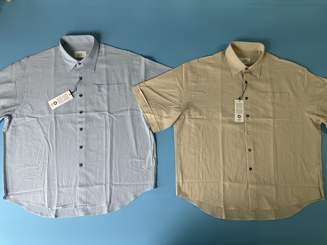 Unbranded Small Label Short Sleeve - Image 19