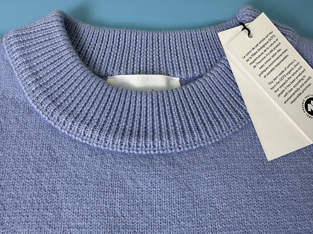Unbranded Collar Fleece - Image 64