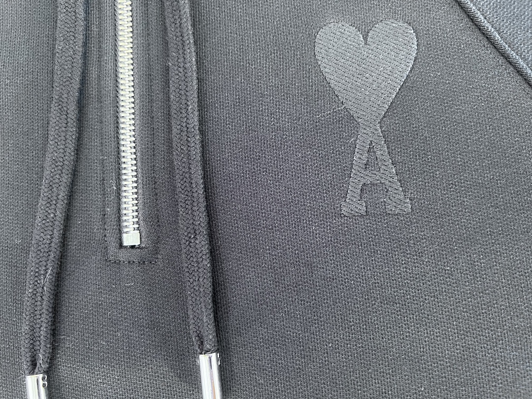 Unbranded Half Stand Collar - Image 18