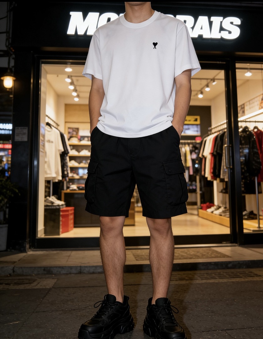 Unbranded 2026 Small Black Short Sleeve - Image 10