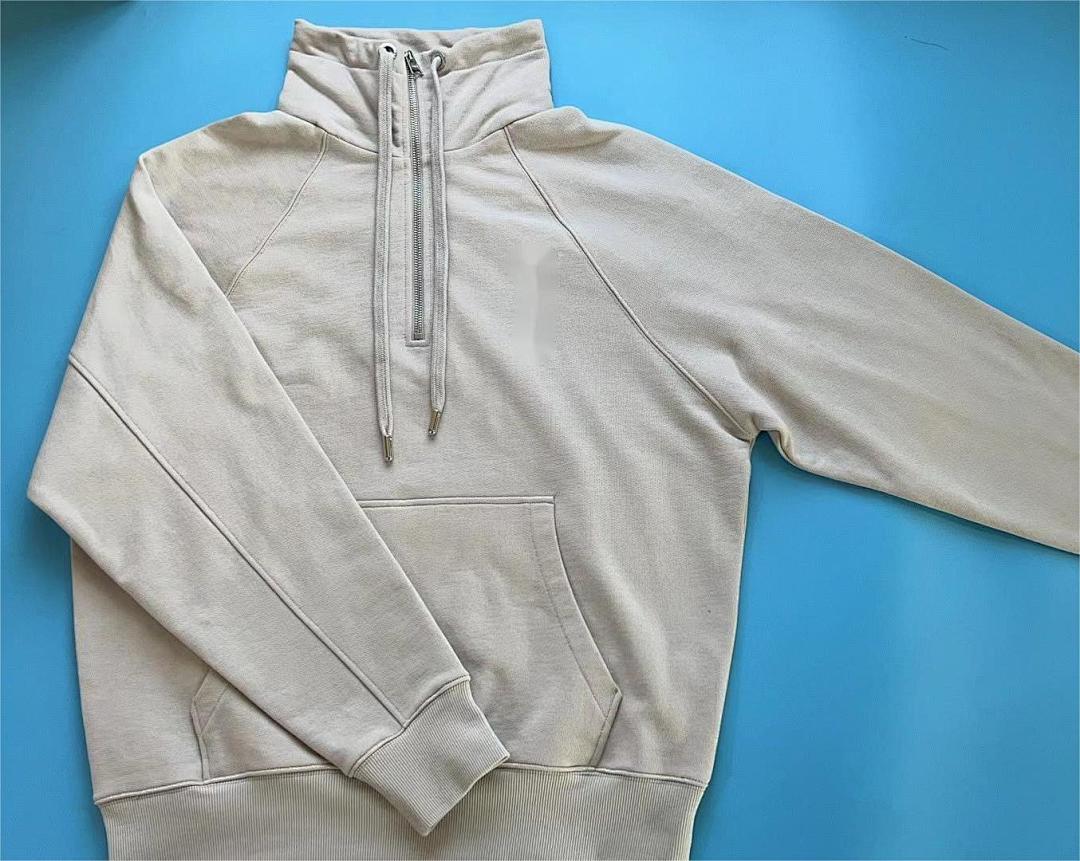 Unbranded Half Stand Collar - Image 57