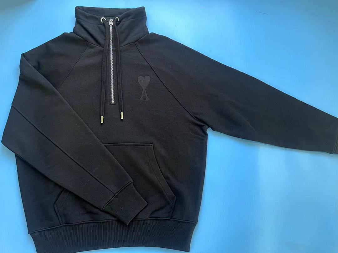 Unbranded Half Stand Collar - Image 12