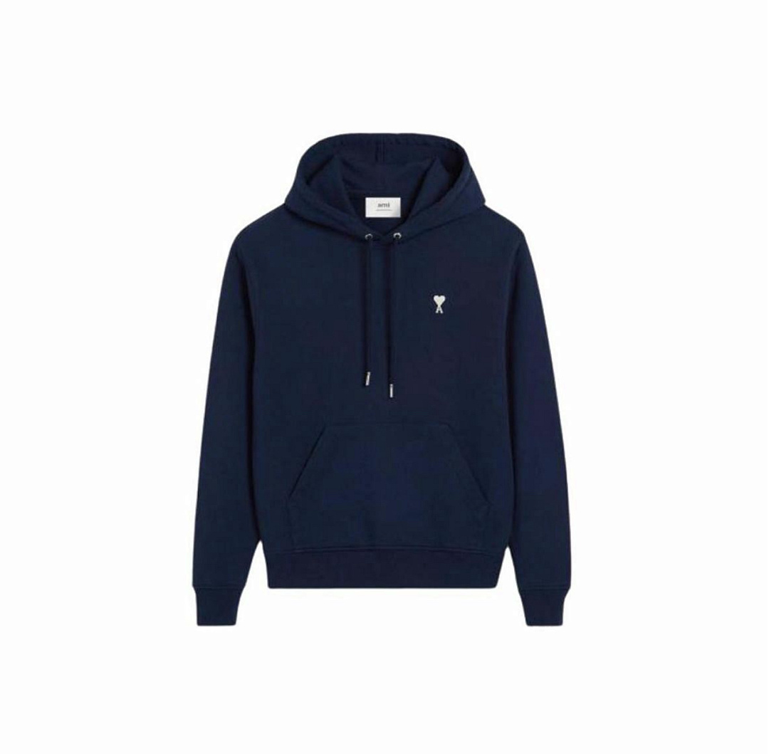 Unbranded 2025 White Badge Hoodie