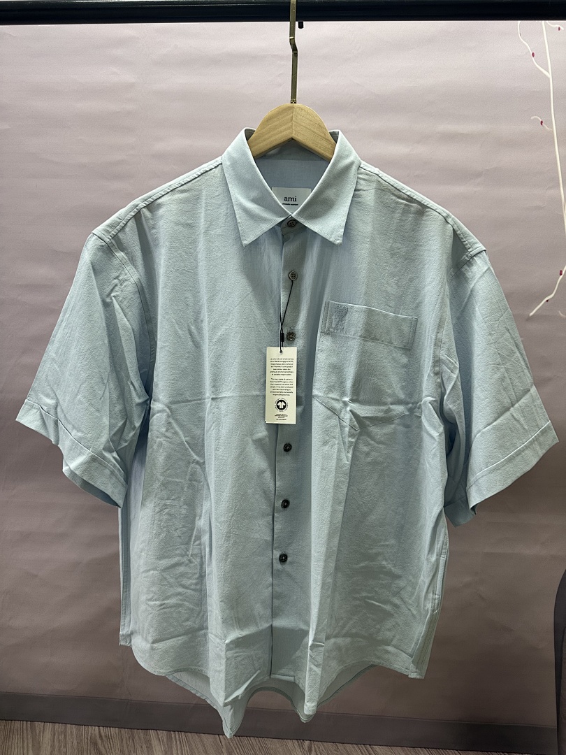 Unbranded Small Label Short Sleeve - Image 23