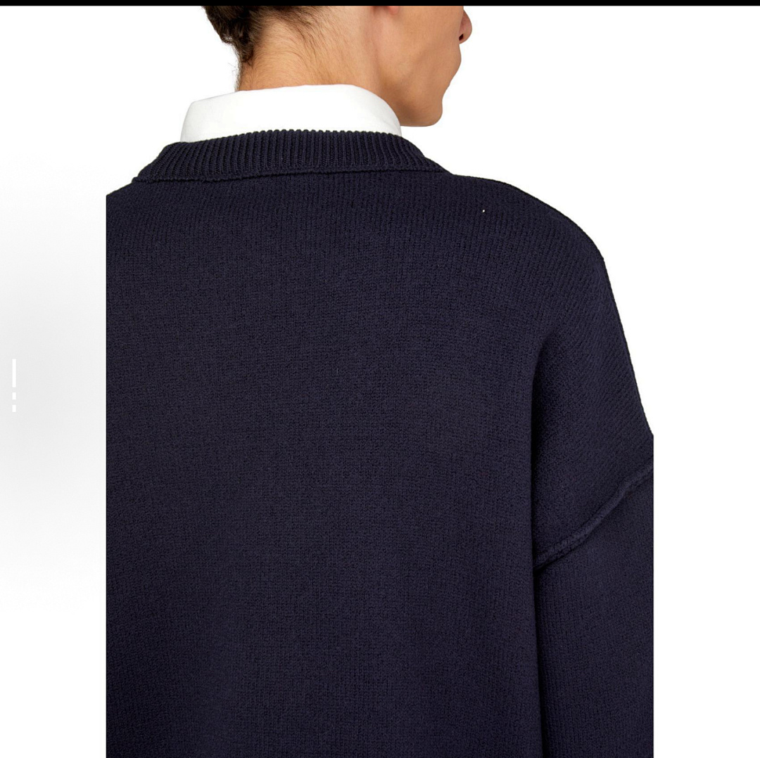 Unbranded 24 Red Big Label Collar Fleece - Image 49