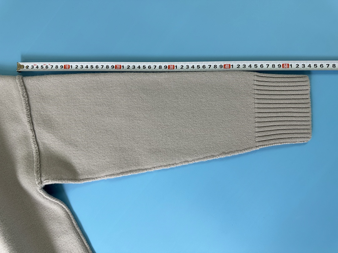Unbranded Collar Fleece - Image 19