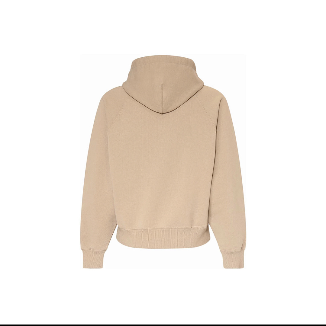 Unbranded Sleeve Small Label - Image 50