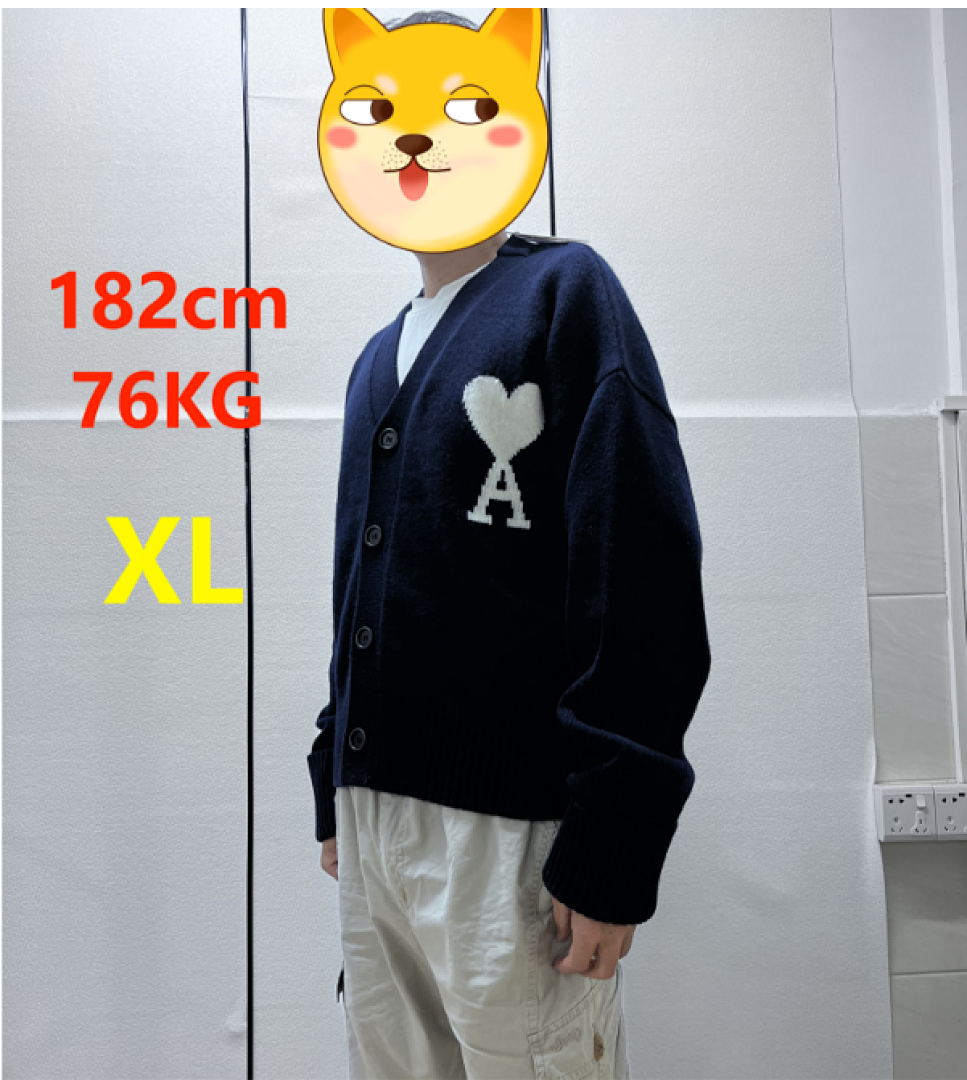 Unbranded Velvet Big Label Fleece - Image 2