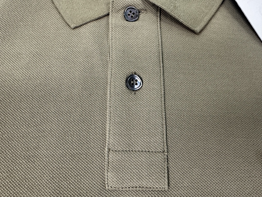 Ralph Lauren 2025 New White POLO - Image 41