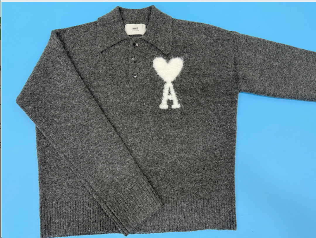 Ralph Lauren POLO Collar Cloud Fleece - Image 7