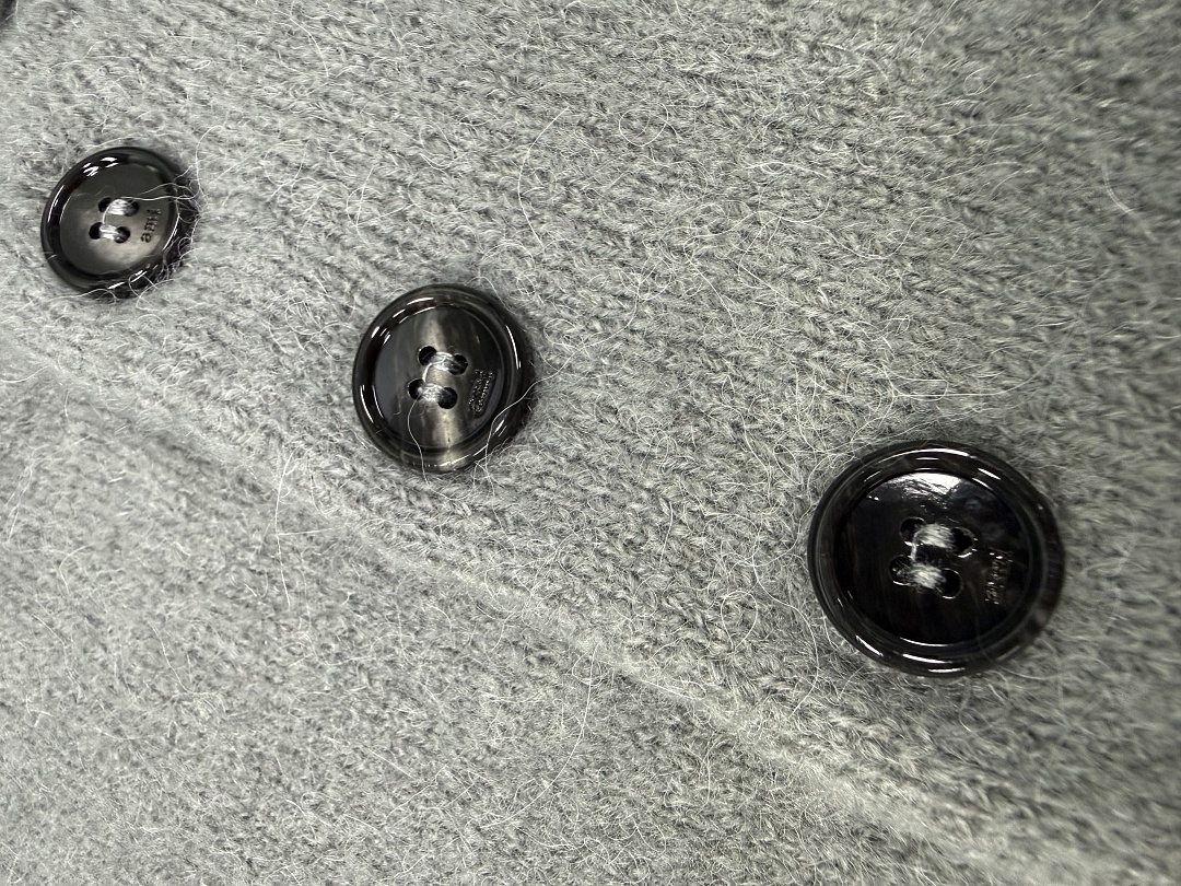 Unbranded 2026 Cloud Buckle Fleece - Image 8