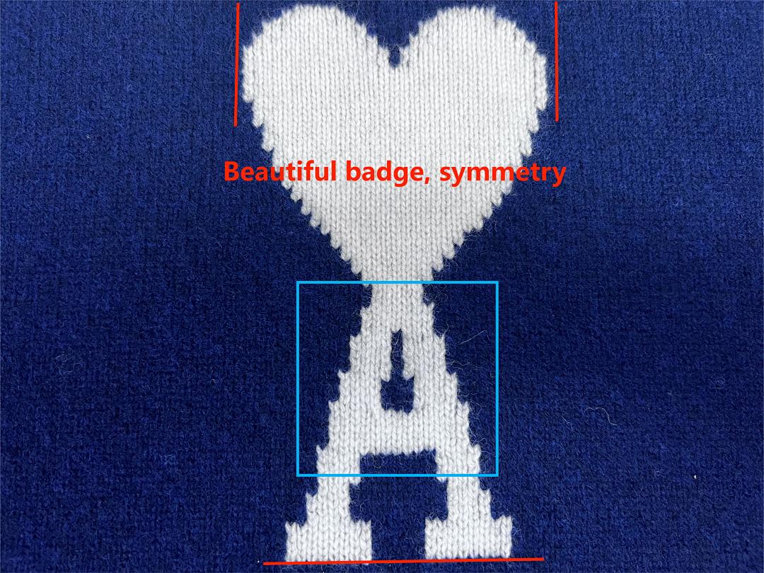 Unbranded Velvet White Big Label Fleece - Image 20