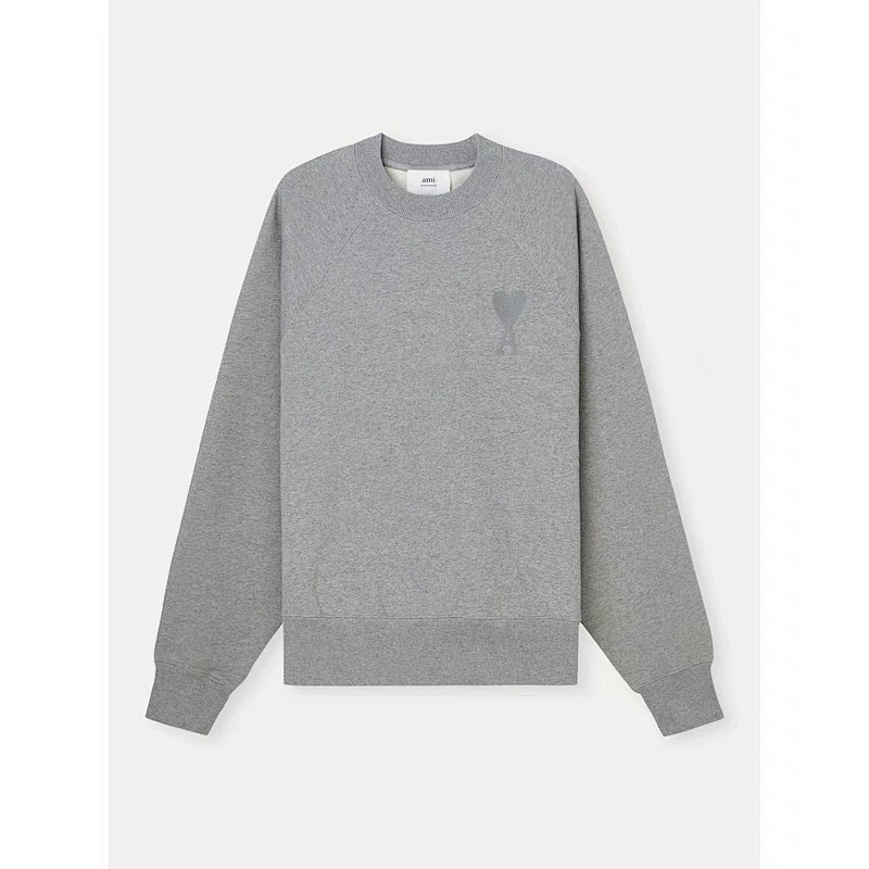 Unbranded Mid Model Label (Grey)