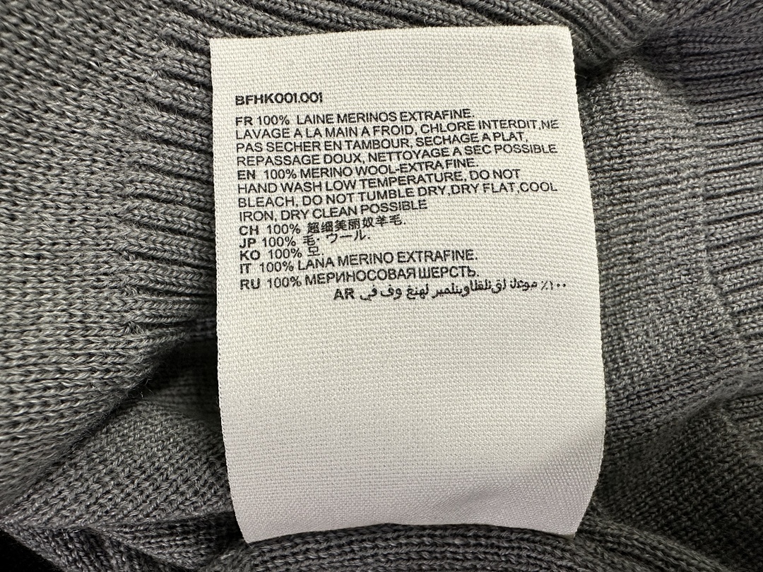 Unbranded Small Label Collar Fleece - Image 33
