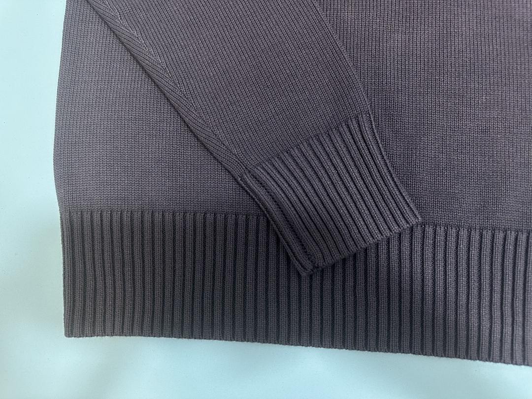 Unbranded Big Label Collar Fleece (Version) - Image 49