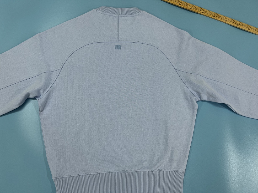 Unbranded Mid Model Label - Image 11
