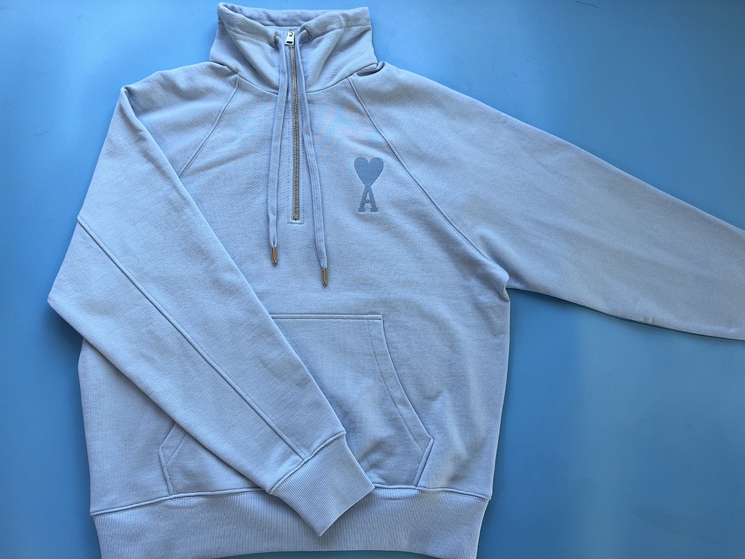Unbranded Half Stand Collar - Image 35