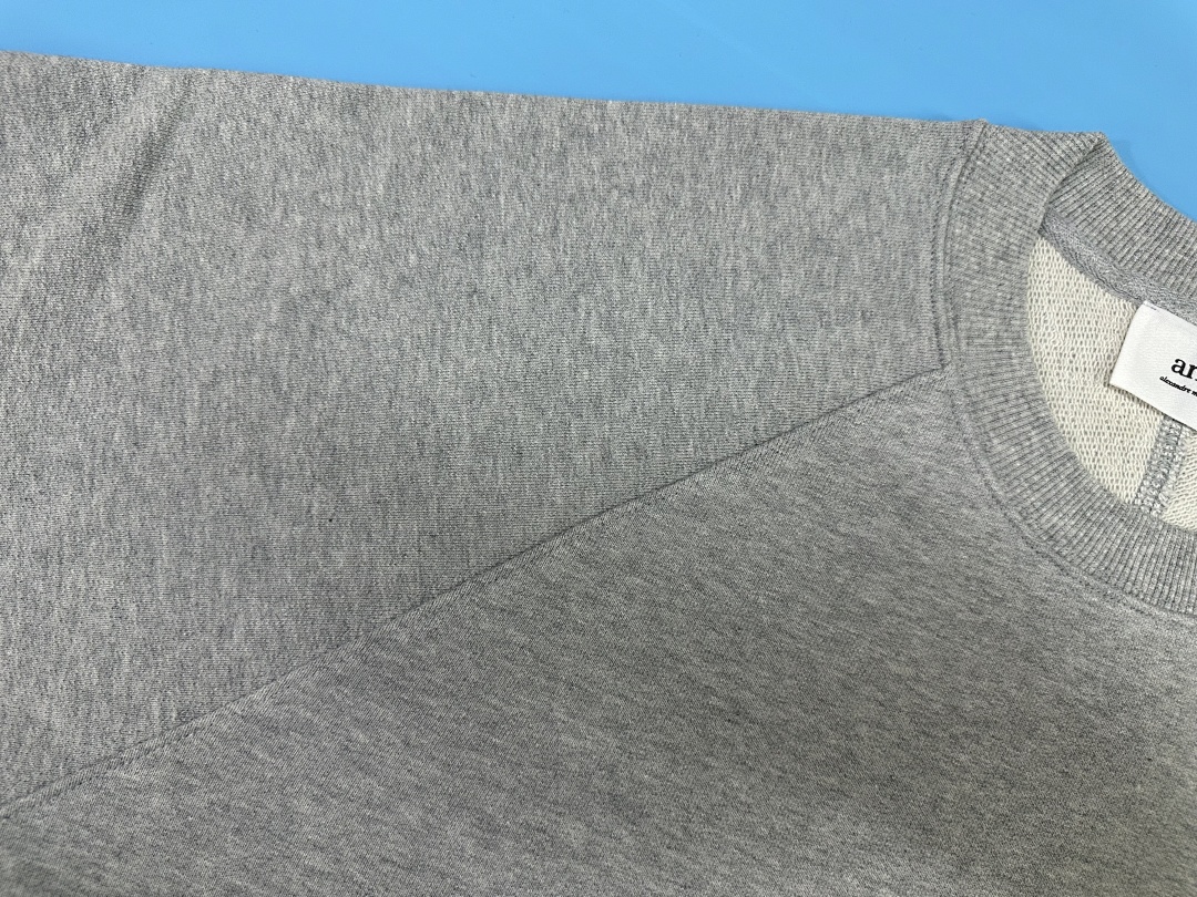 Unbranded Mid Model Label (Grey) - Image 21