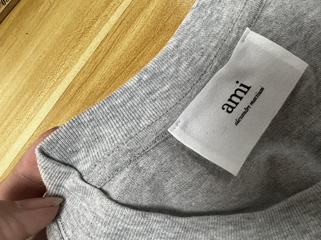 Unbranded Small Label T - Image 44