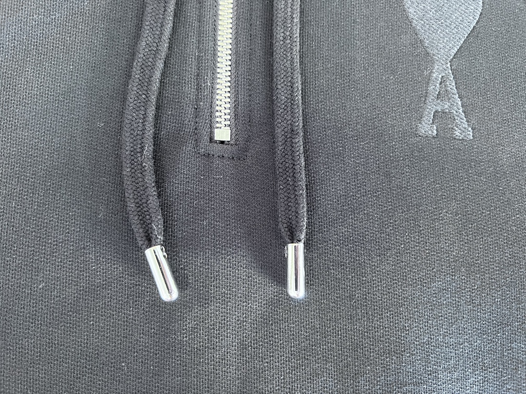 Unbranded Half Stand Collar - Image 17