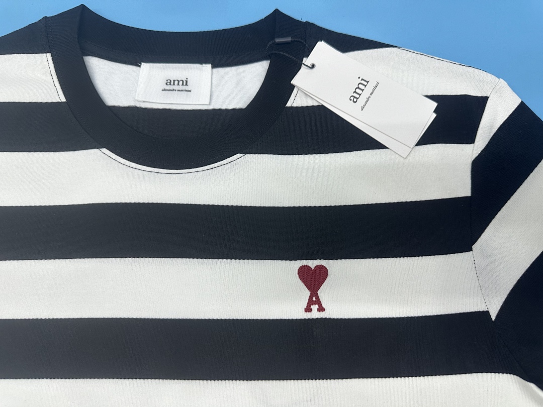 Unbranded Small Striped T - Image 27