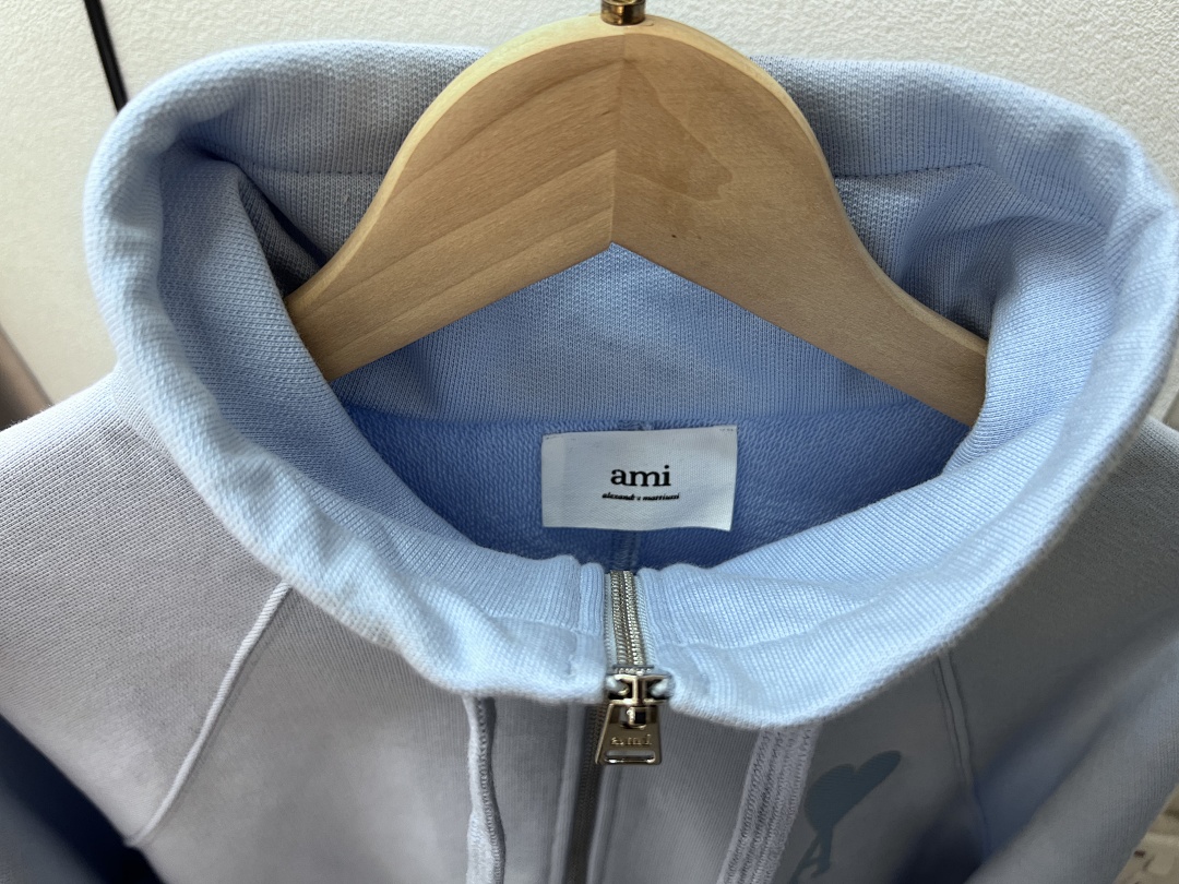 Unbranded Half Stand Collar - Image 29