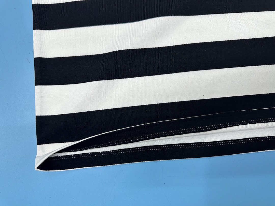 Unbranded Small Striped T - Image 23
