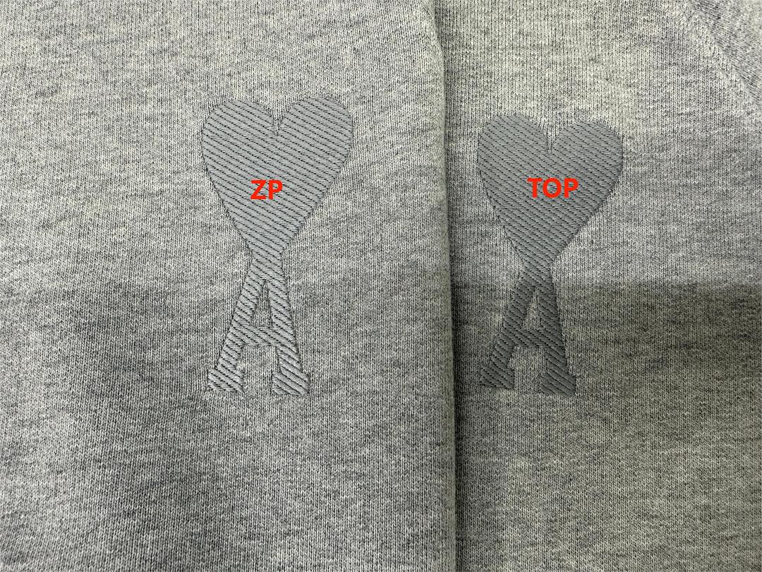 Unbranded Mid Model Label (Grey) - Image 23