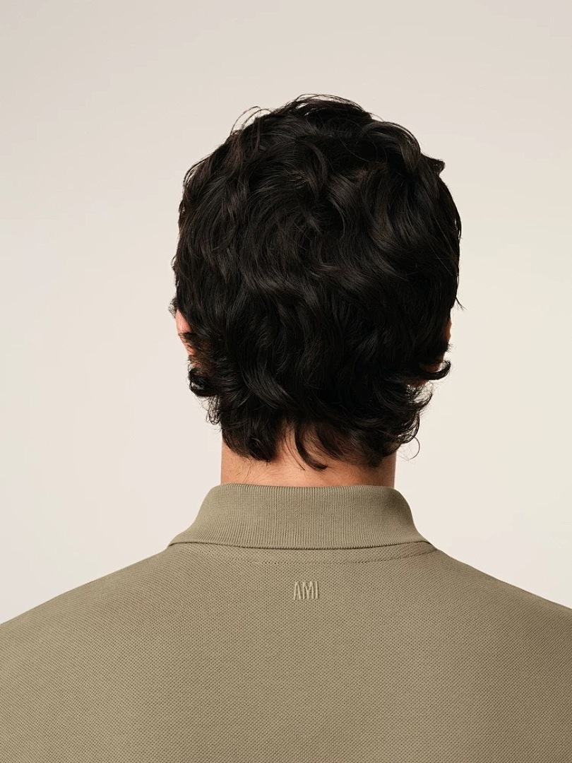 Ralph Lauren 2025 New White POLO - Image 37