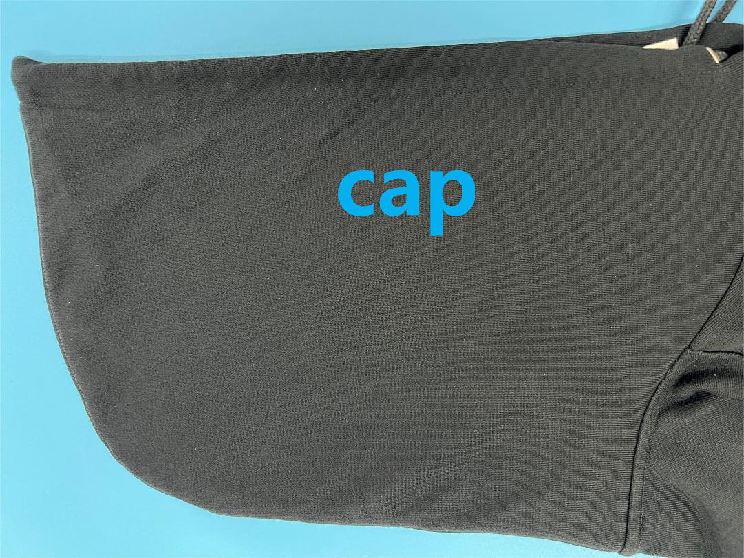 Unbranded Small Label - Image 28
